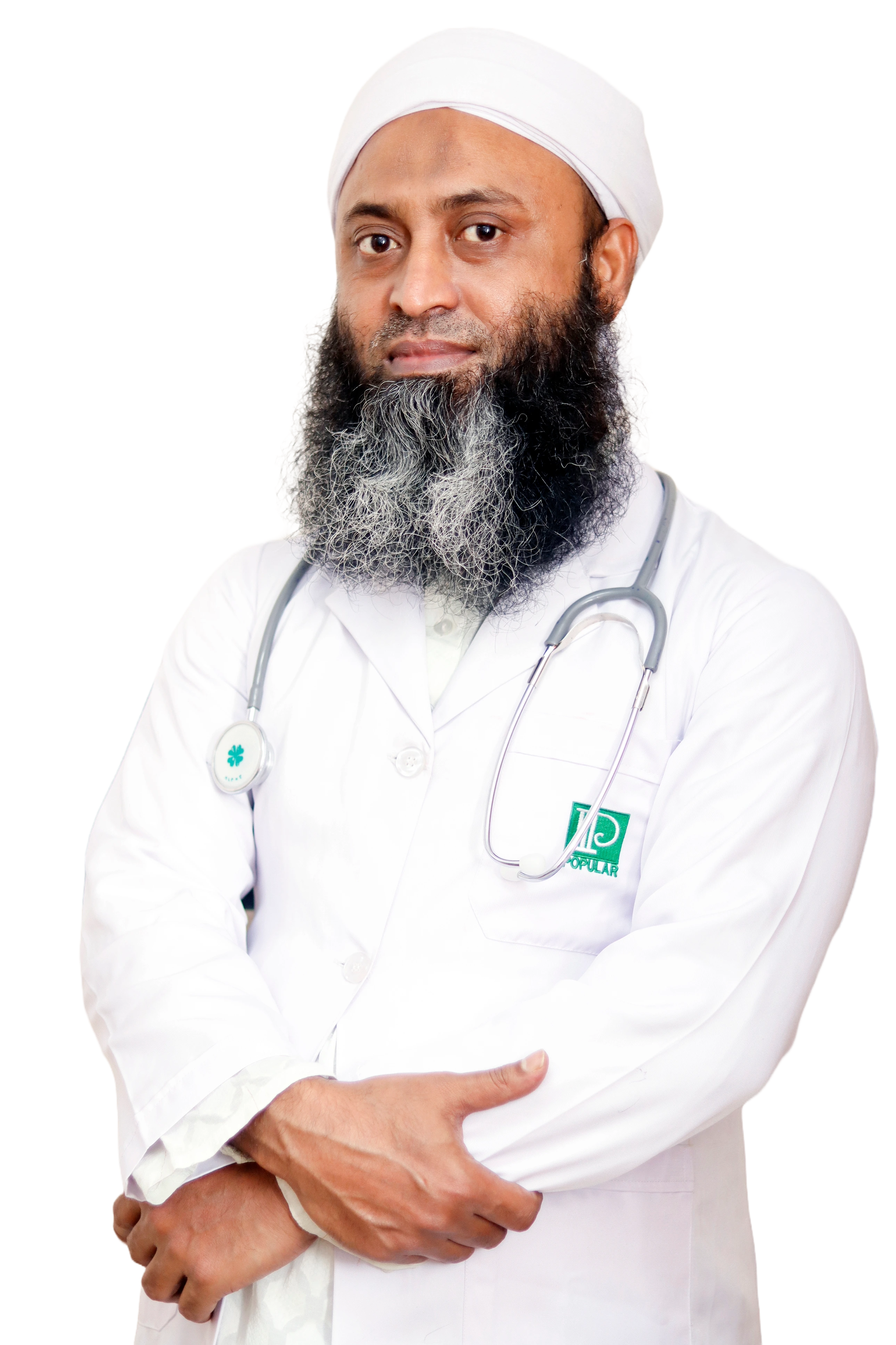 Dr Shah Jahan Child Neurologist in Dhaka