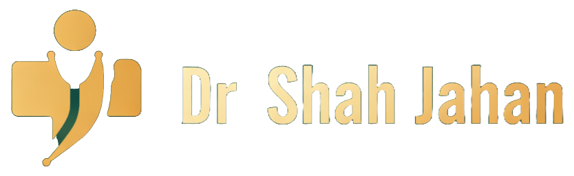 Dr. Shah Jahan